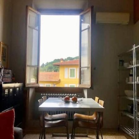 Sunny Top Floor In San Frediano フィレンツェ エクステリア 写真