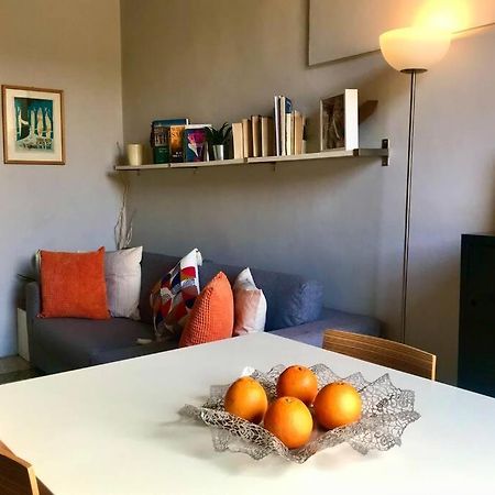 Sunny Top Floor In San Frediano フィレンツェ エクステリア 写真