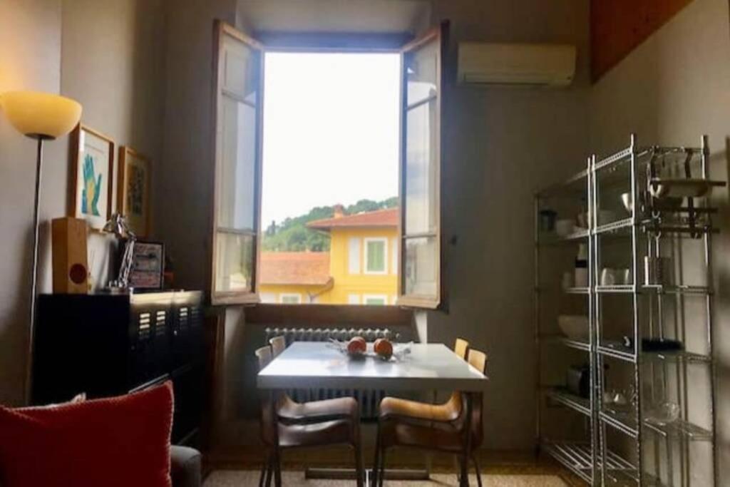 Sunny Top Floor In San Frediano フィレンツェ エクステリア 写真