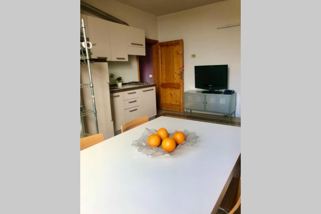 Sunny Top Floor In San Frediano フィレンツェ エクステリア 写真