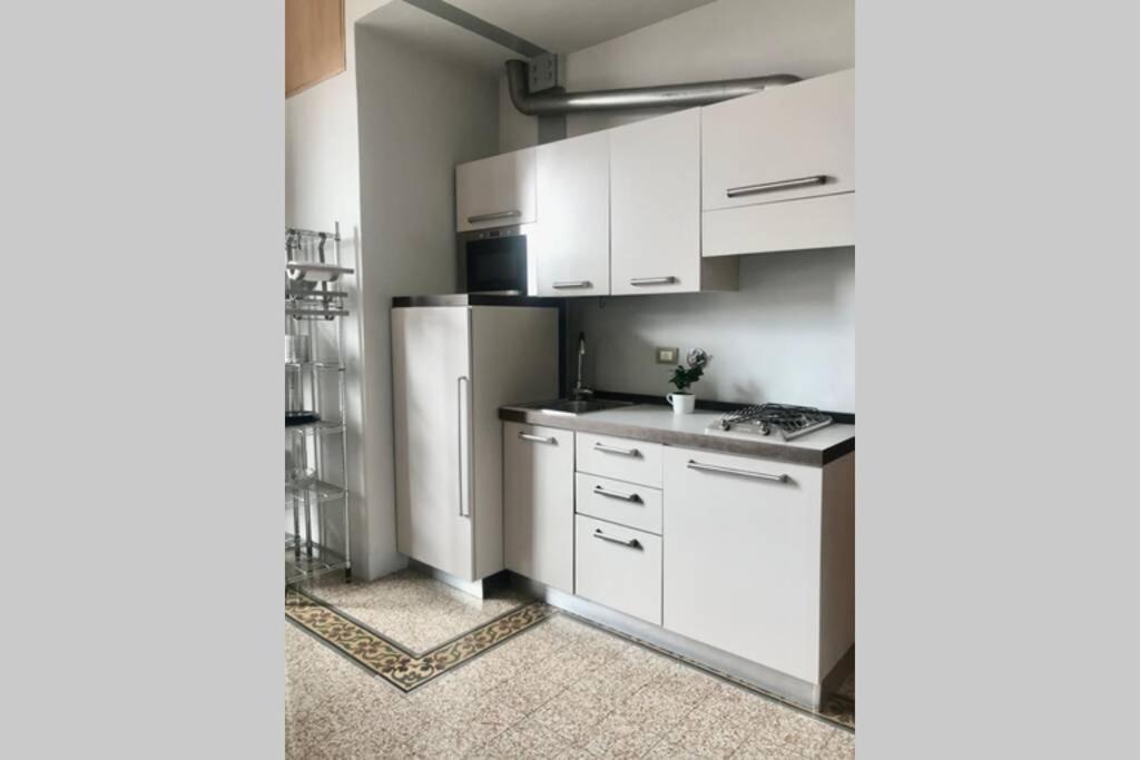 Sunny Top Floor In San Frediano フィレンツェ エクステリア 写真