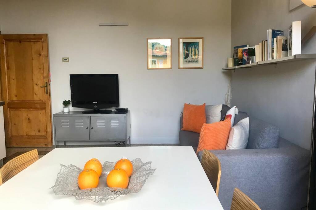Sunny Top Floor In San Frediano フィレンツェ エクステリア 写真