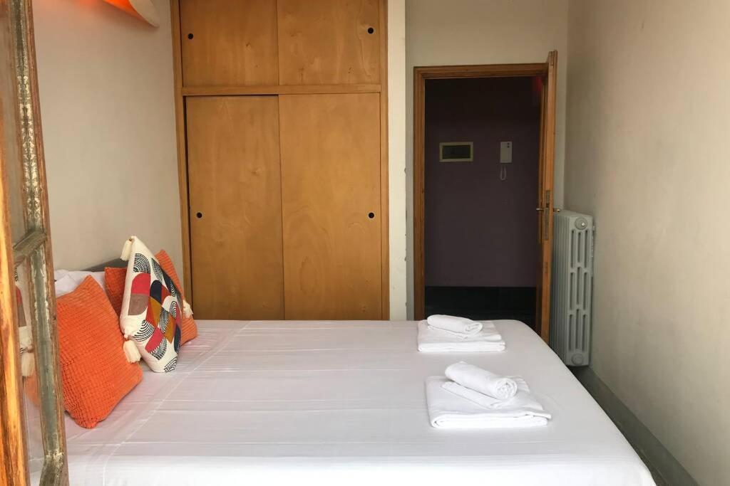 Sunny Top Floor In San Frediano フィレンツェ エクステリア 写真