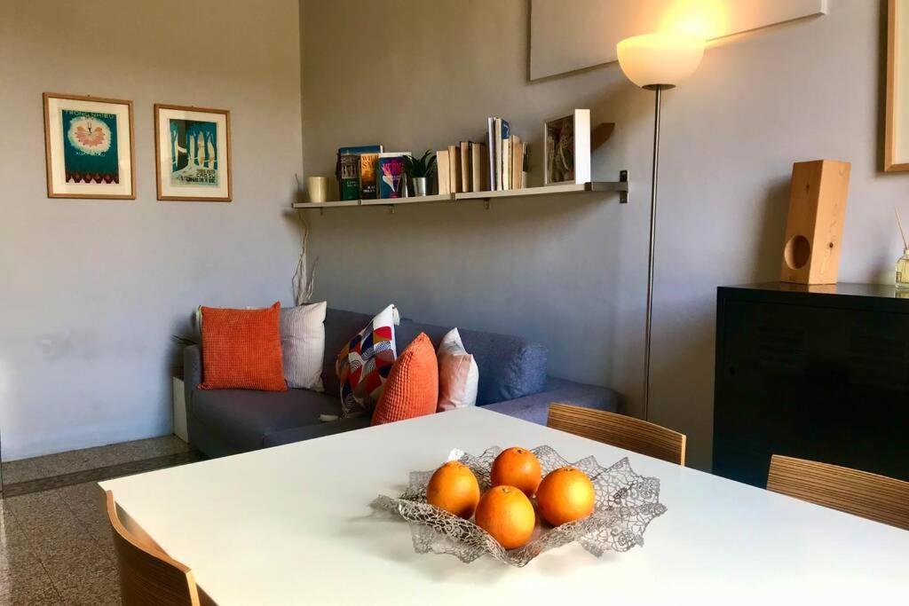 Sunny Top Floor In San Frediano フィレンツェ エクステリア 写真