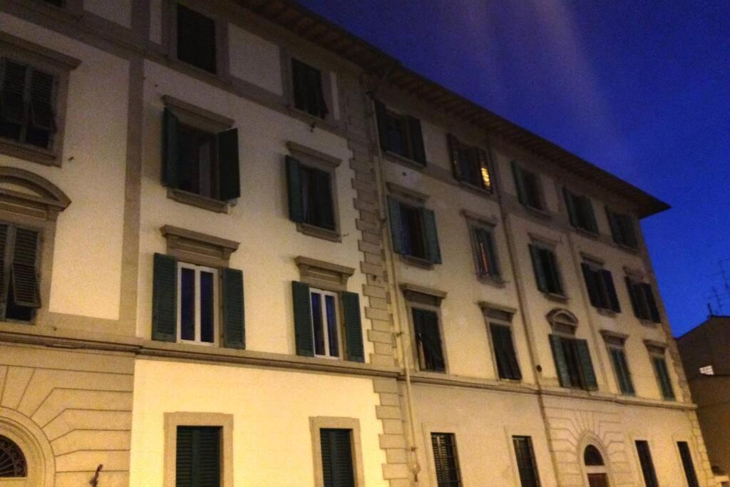 Sunny Top Floor In San Frediano フィレンツェ エクステリア 写真